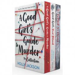 A Good Girl's Guide to Murder: The Collection (1-3) : Holly Jackson box set