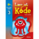 Lær at kode 3, Elevbog/Web