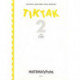 Matematik-Tak 10.kl. Tik-Tak 2