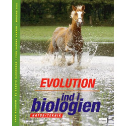 Ind i biologien, 6.kl. Evolution: natur/teknik og biologi