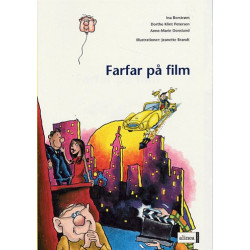 Den første læsning, Farfar på film