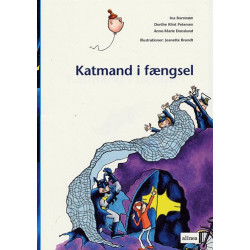 Den første læsning, Katmand i fængsel