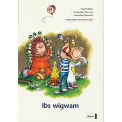 Den første læsning, Ibs wigwam