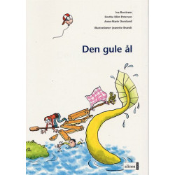 Den første læsning, Den gule ål