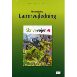 Skrivevejen 2, Lærervejledning