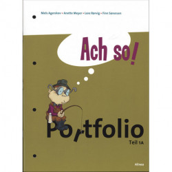 Ach so! Teil 1A, Portfolio