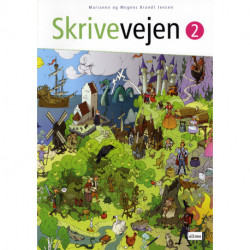 Skrivevejen 2, Elevhæfte