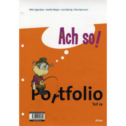Ach so! Teil 1B, Portfolio