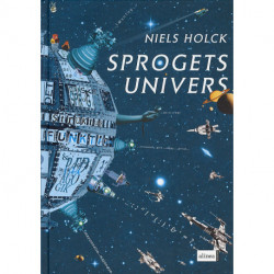 Sprogets univers