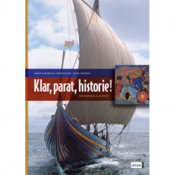 Klar, parat, historie! 4.kl. Grundbog