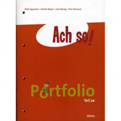 Ach so! Teil 2B, Portfolio