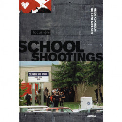 Focus On, School Shootings, Student's Book