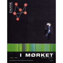 Tid til dansk i overbygningen, I mørket, Elevbog/Web