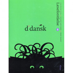 d'dansk, Læseforståelse B