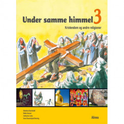 Under samme himmel 3, Emnebog/Web
