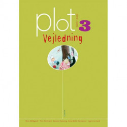 Plot 3, Lærervejledning, 3.kl.