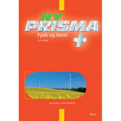Ny Prisma+, Elevbog, 2.udg.