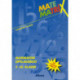 Matematrix 7.-10. kl., Opslagsbog