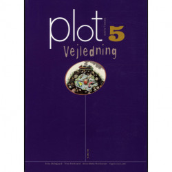 Plot 5, Vejledning, 5.kl.