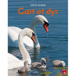 Mini PS, Gæt et dyr