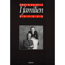 Rødt & hvidt 1, I familien, Øvebog: tekstbog