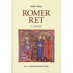 Romerret: en indføring