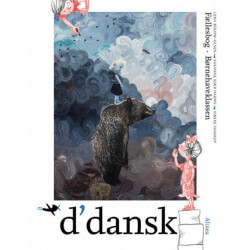 d'dansk Bh.klasse, Fællesbog