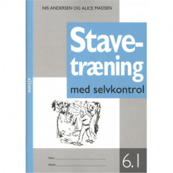 Stavetræning med selvkontrol, 6-1