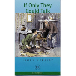 If only they could talk