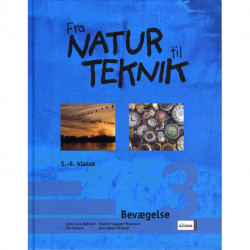 Bevægelse 3, Elevbog: Elevbog