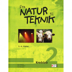 Kredsløb 2, Elevbog: 3.-4. klasse