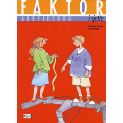 Faktor i sjette, Arbejdsbog