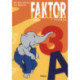 Faktor i tredje, Elevbog A, 2.udg.