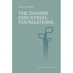 The Danish Industrial Foundations