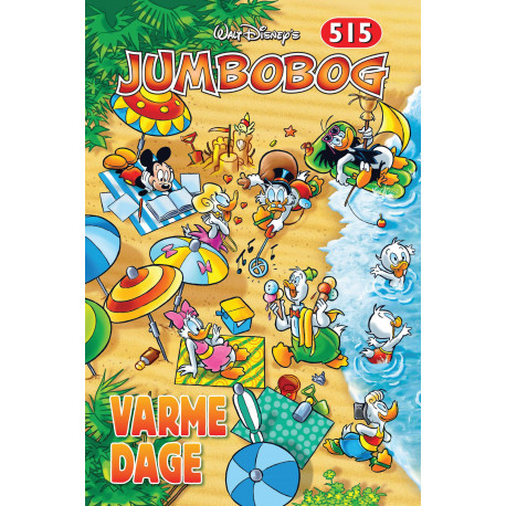 Jumbobog 515