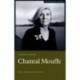 Chantal Mouffe