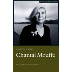 Chantal Mouffe