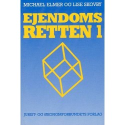 Ejendomsretten 1