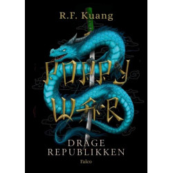 Dragerepublikken: Poppy War