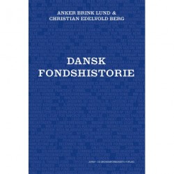 Dansk fondshistorie