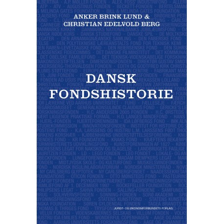 Dansk fondshistorie