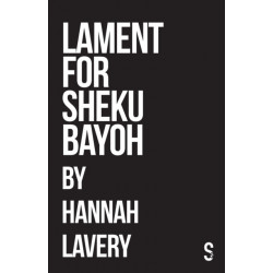 Lament for Sheku Bayoh