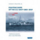 Fighting Ships of the U.S. Navy 1883-2019: Volume 4, Part 1 - Torpedo Boats and Destroyers