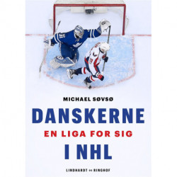 Danskerne i NHL
