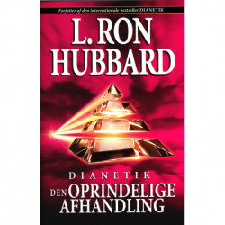 Dianetik – Den Oprindelige Afhandling