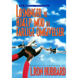 Løsninger til Hjælp mod De Farlige Omgivelser