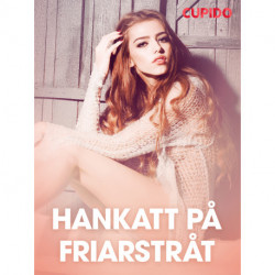 Hankatt på friarstråt – erotisk novell