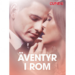 Äventyr i Rom – erotisk novell