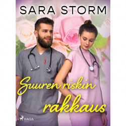 Suuren riskin rakkaus