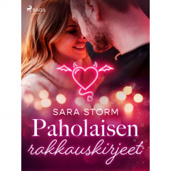 Paholaisen rakkauskirjeet